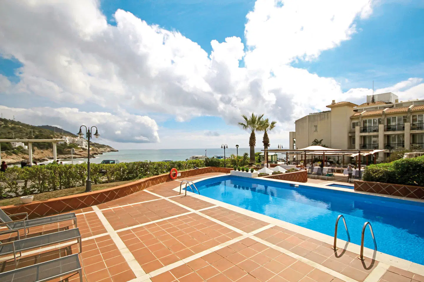 Estela Barcelona SPORTS_AND_LEISURE