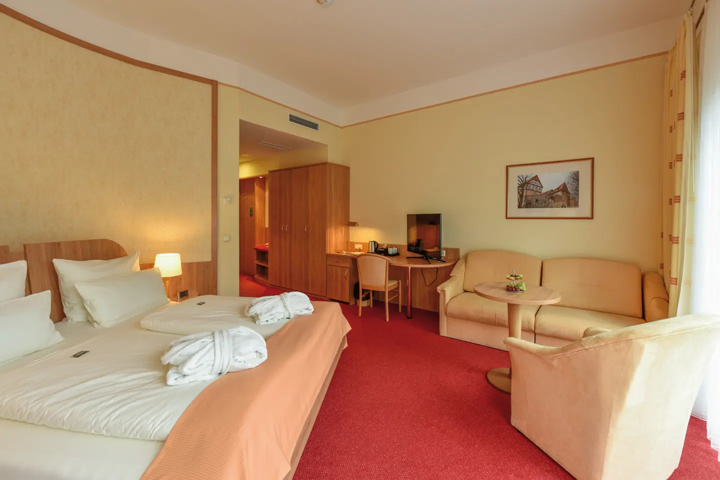 Hotel am Vitalpark ROOM_EXAMPLE