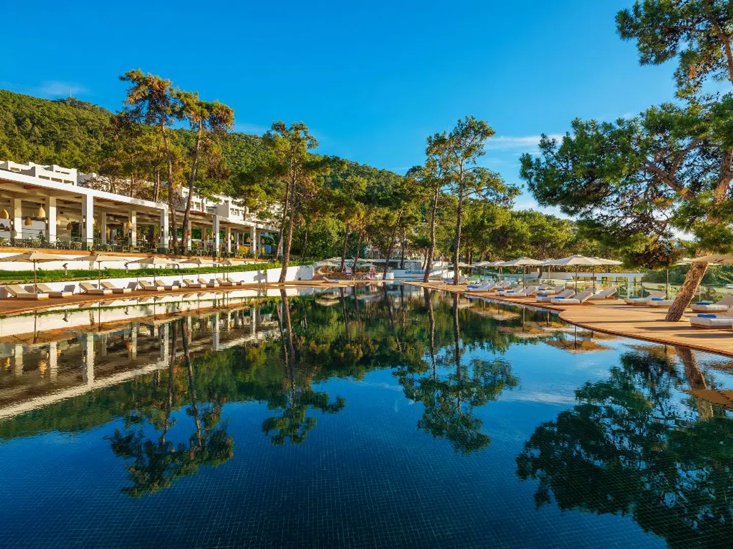 Rixos Premium Bodrum OUTDOOR_POOL