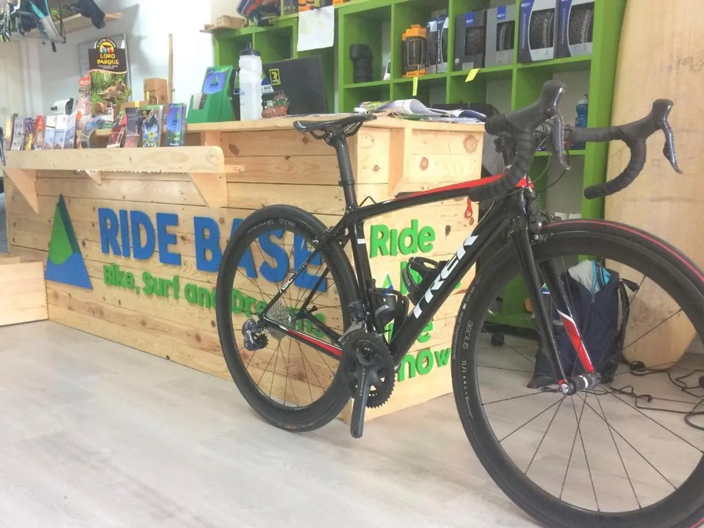 Bahia Playa SPORTS_AND_LEISURE