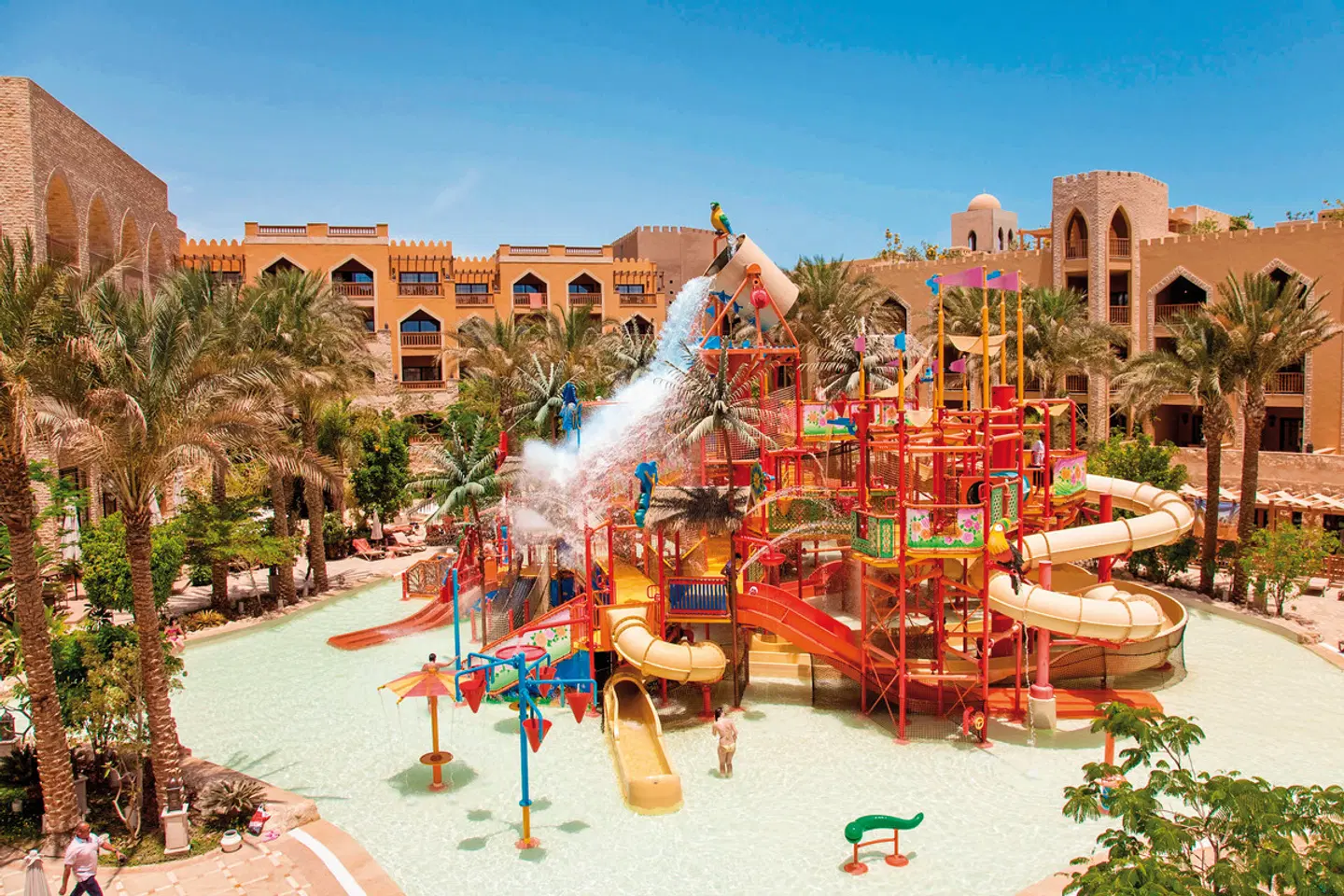 Grand Waterworld Makadi SPORTS_AND_LEISURE