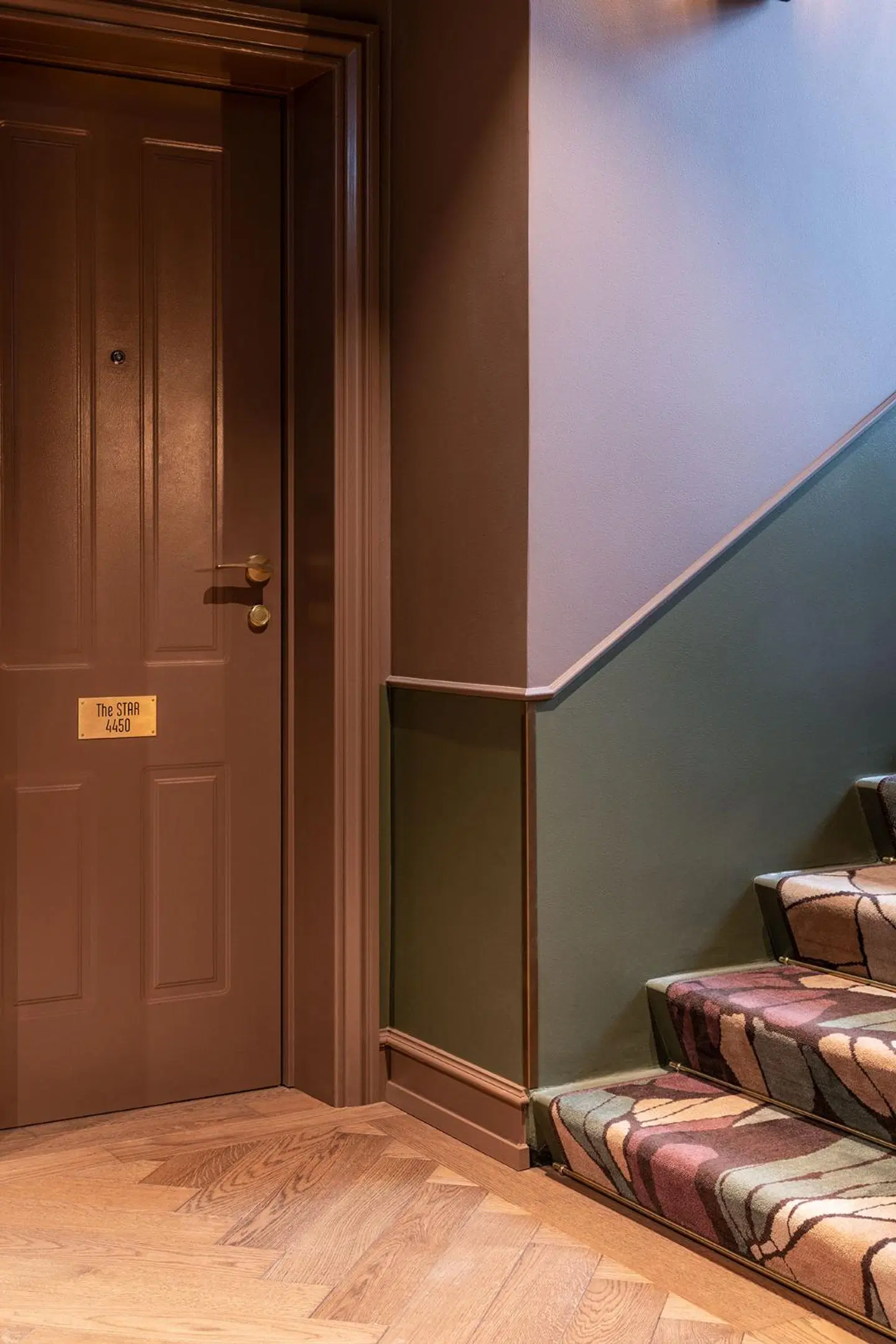 Hypernym Luxury Apartments HEALTH_BEAUTY