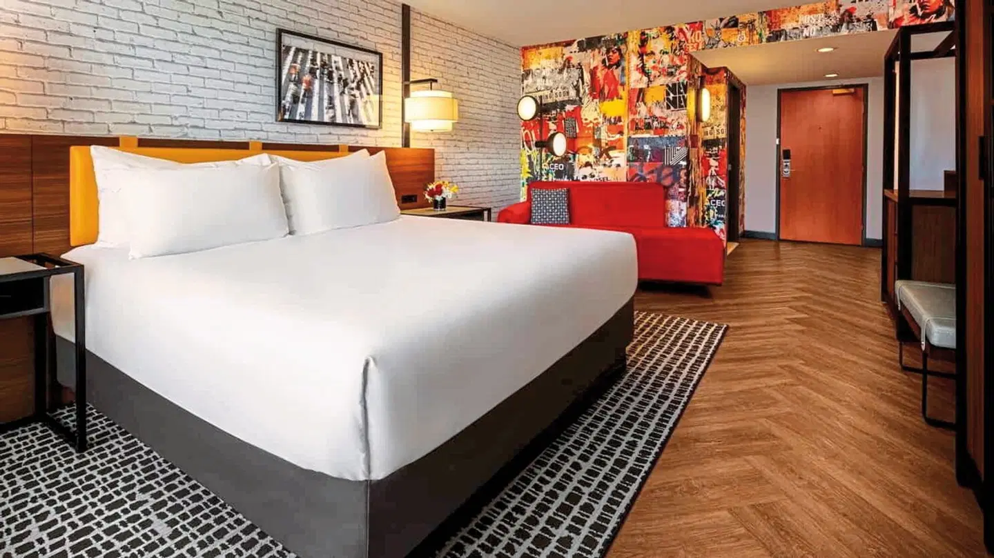 New York New York Hotel & Casino ROOM_EXAMPLE