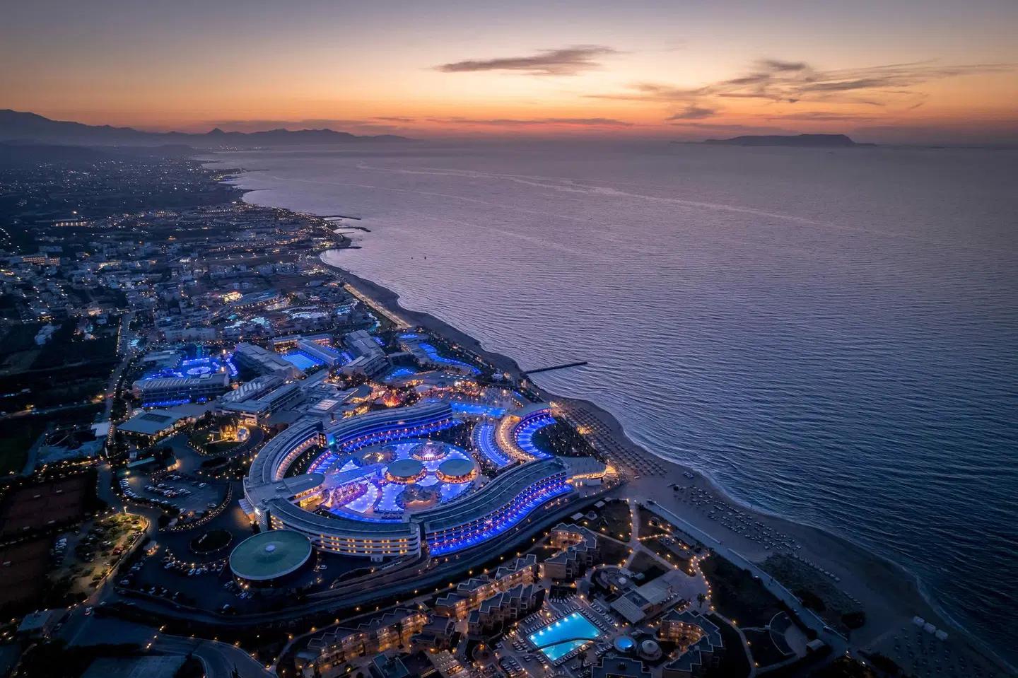 Lyttos Mare AERIAL_PHOTOGRAPH