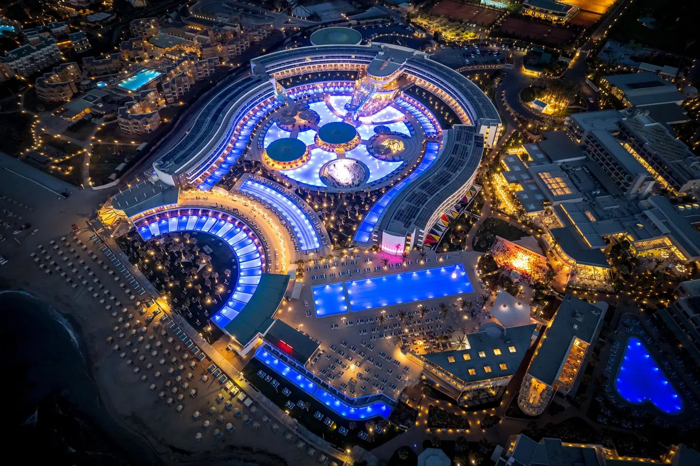 Lyttos Mare AERIAL_PHOTOGRAPH