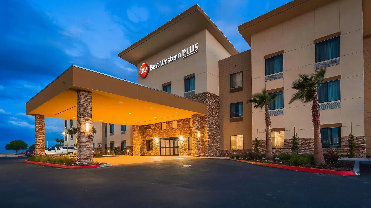 Best Western Motherwell Centre Moorings Hotel EXTERIOR