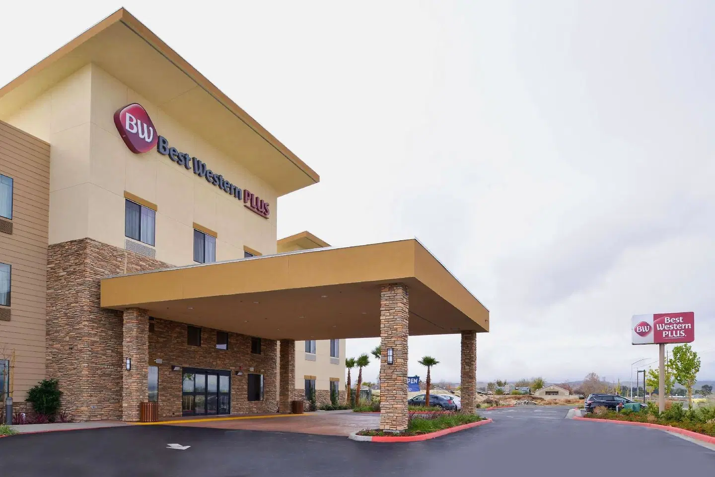 Best Western Motherwell Centre Moorings Hotel EXTERIOR