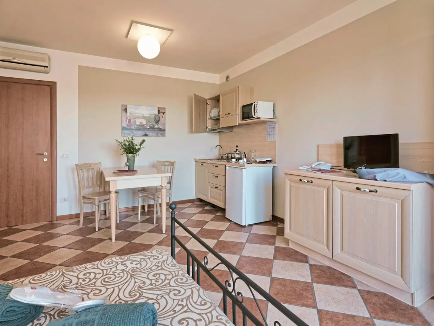 Residence Eden ROOM_EXAMPLE