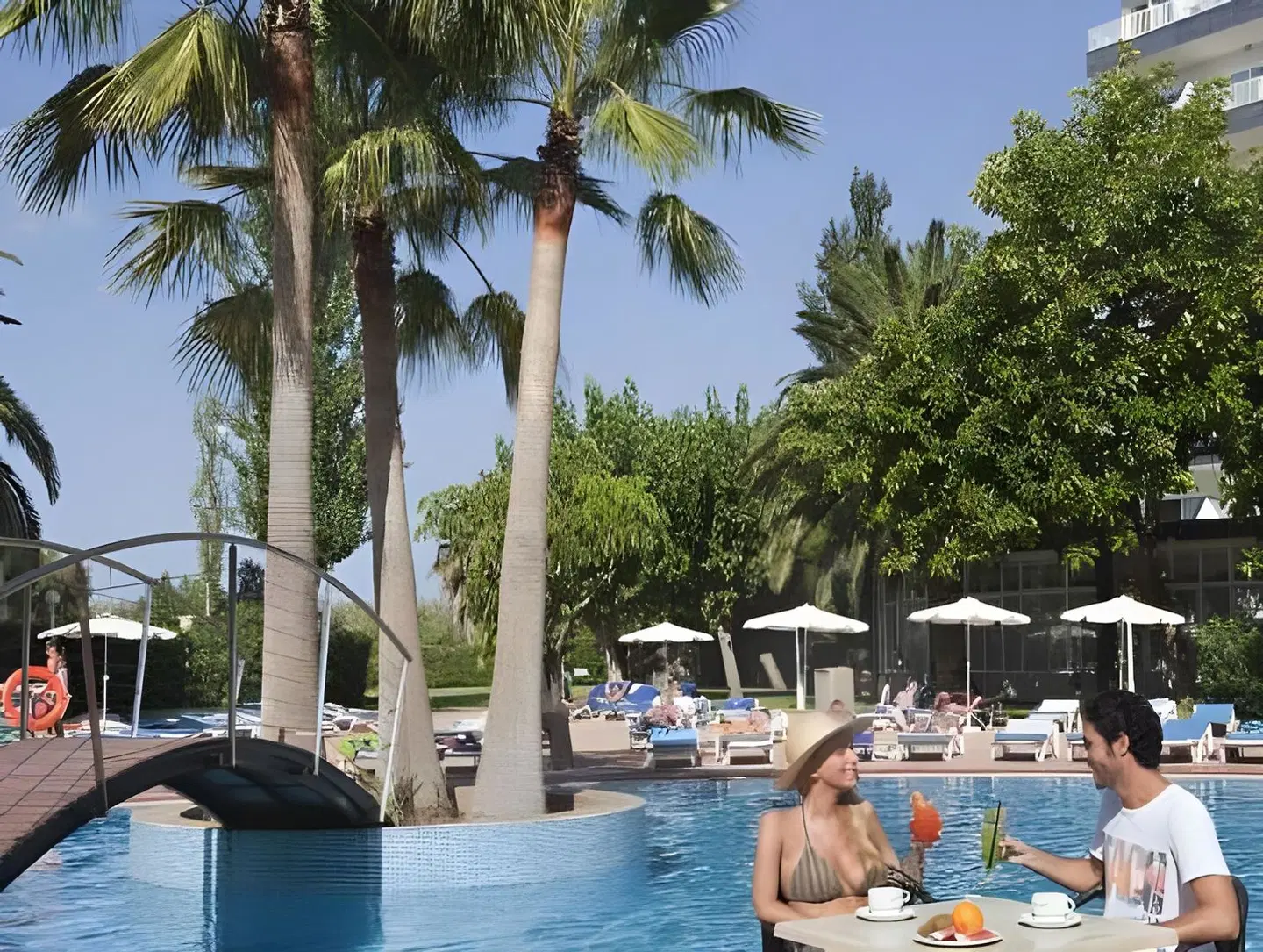 HSM Atlantic Park OUTDOOR_POOL