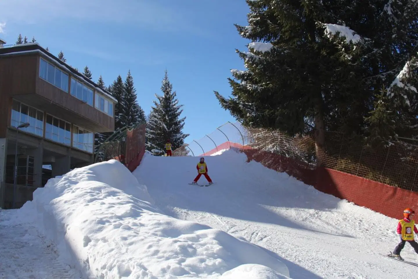 Residence Lores 2 - Go Vacanze LANDSCAPE