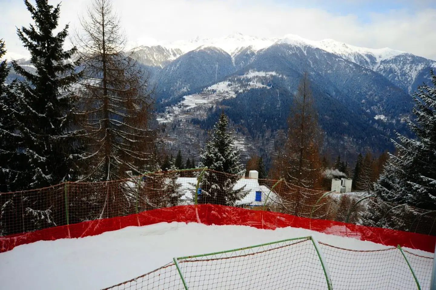 Residence Lores 2 - Go Vacanze SPORTS_AND_LEISURE