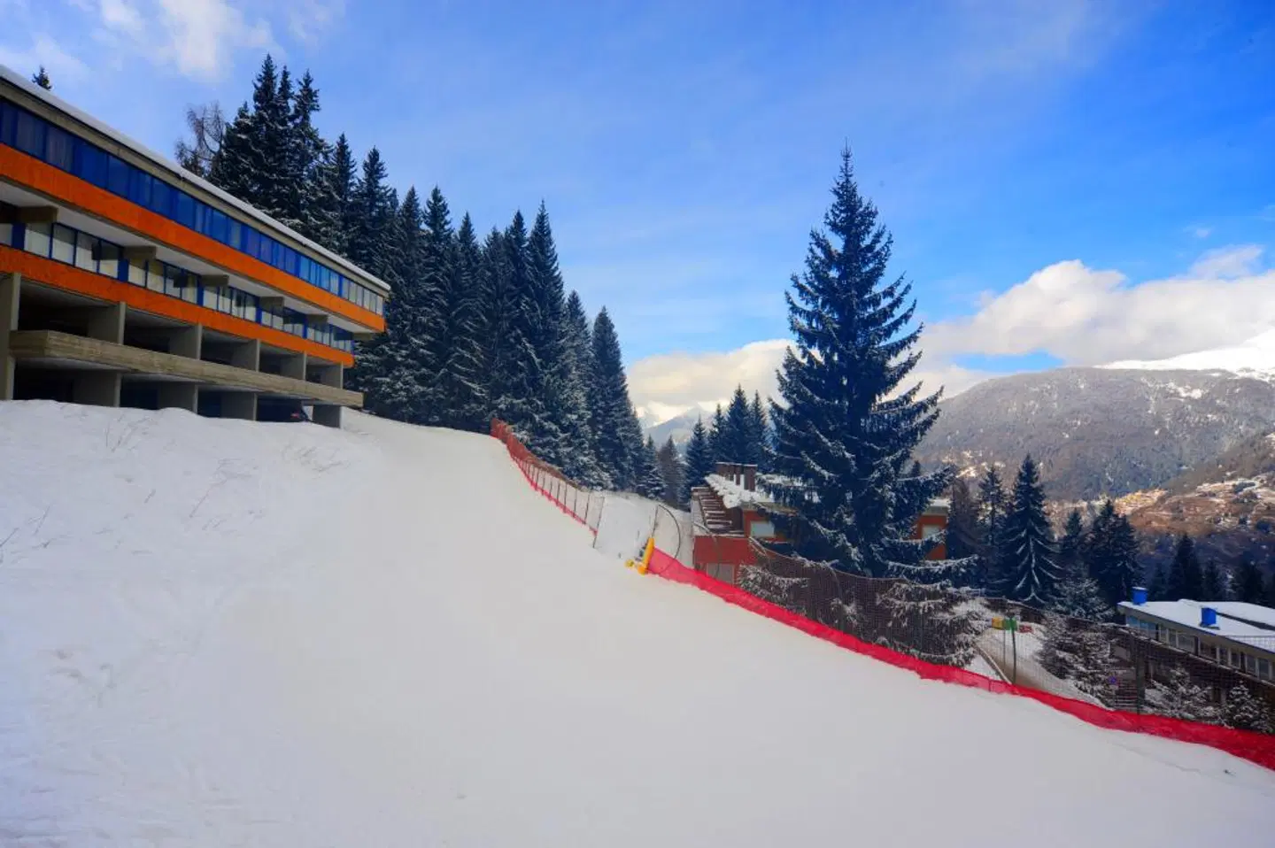 Residence Lores 2 - Go Vacanze LANDSCAPE