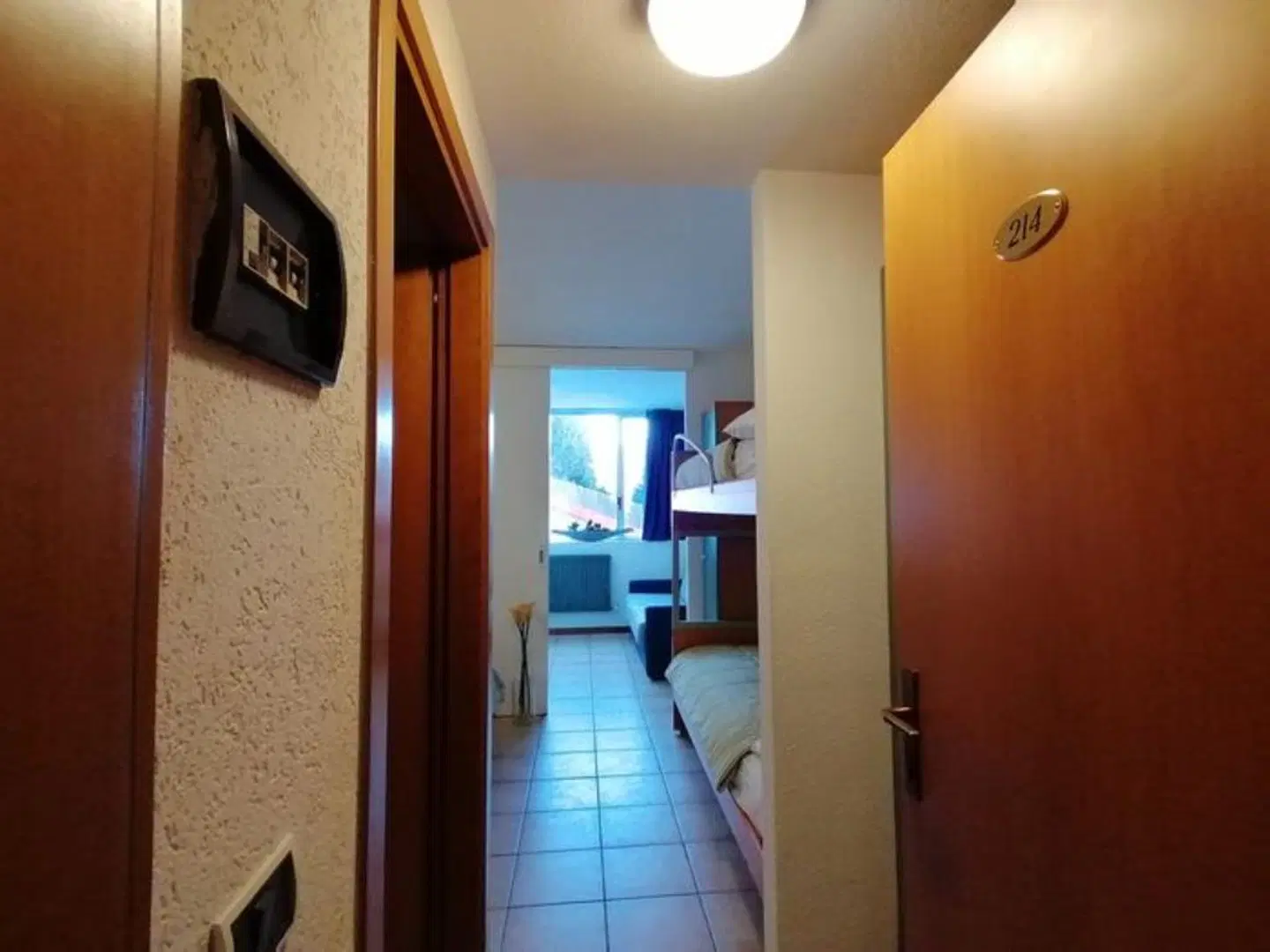 Residence Lores 2 - Go Vacanze ROOM_EXAMPLE