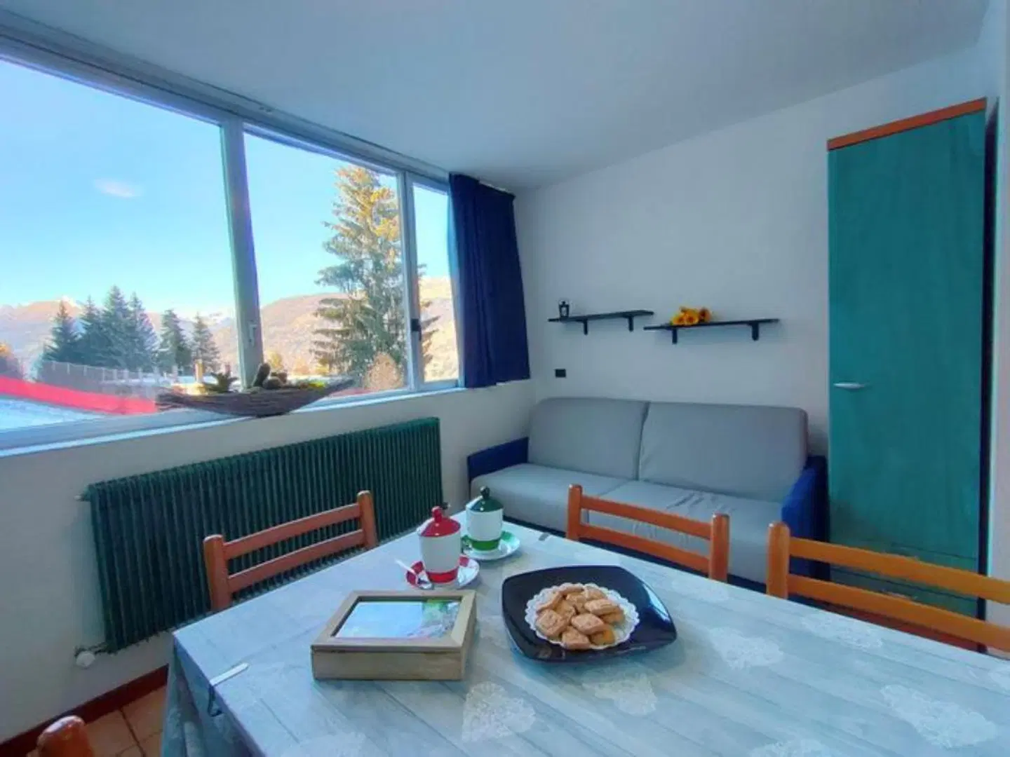 Residence Lores 2 - Go Vacanze ROOM_EXAMPLE