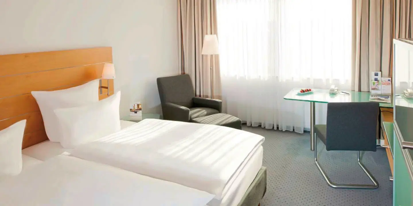 Dorint Pallas Wiesbaden ROOM_EXAMPLE