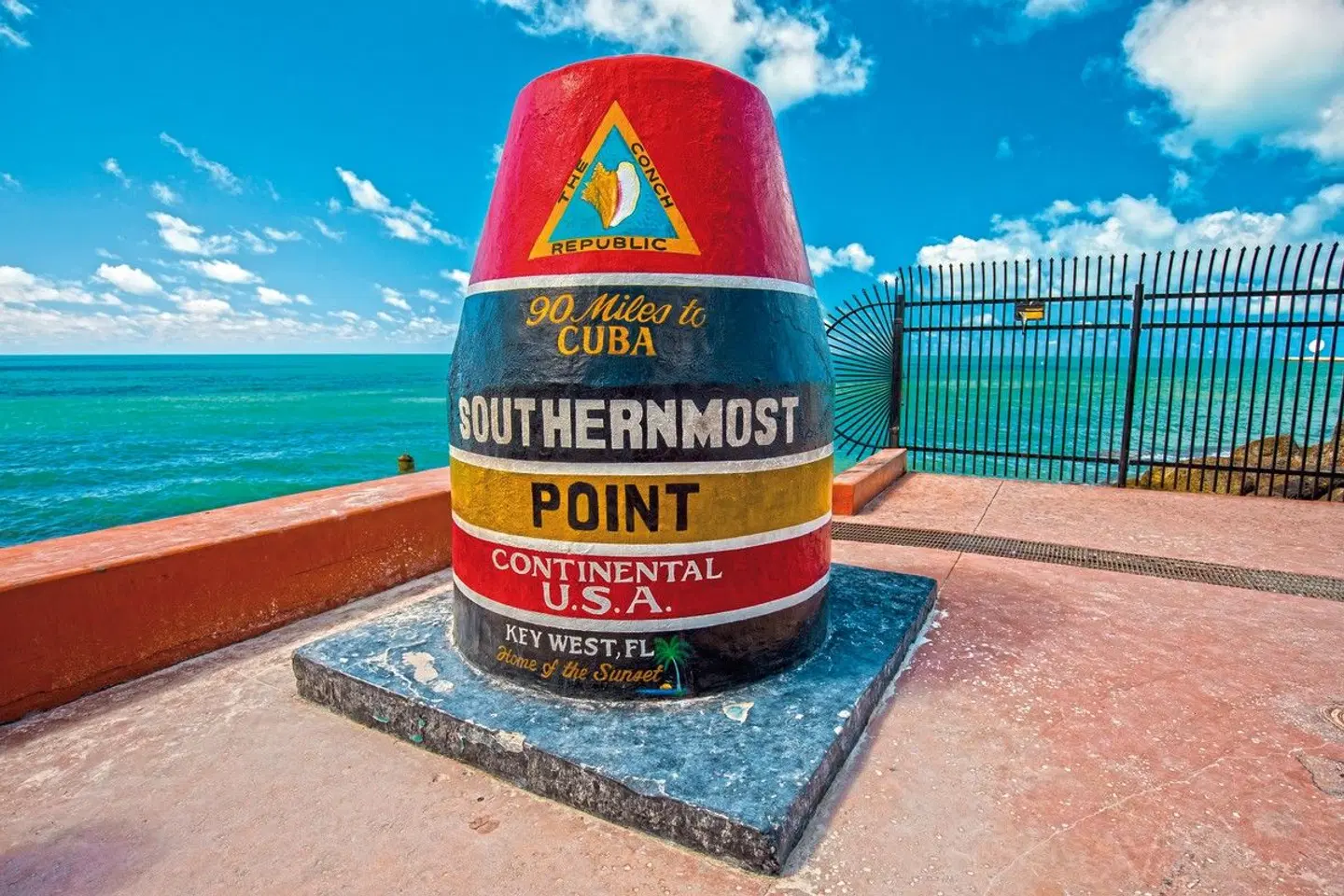 Florida Sunshine State SPORTS_AND_LEISURE