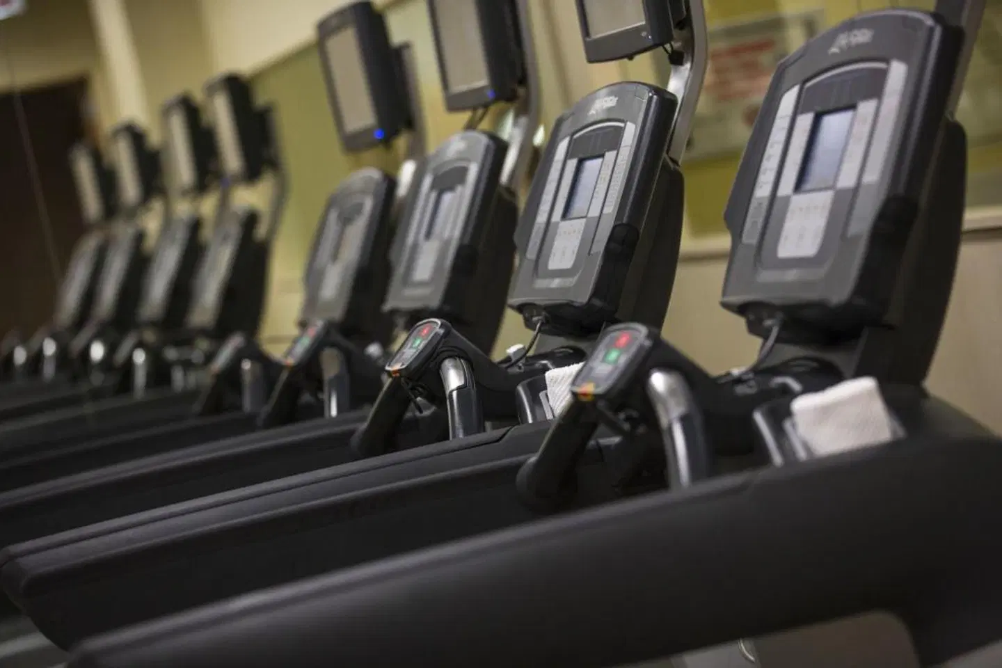 Renaissance Chicago O'Hare Suites Hotel SPORTS_AND_LEISURE