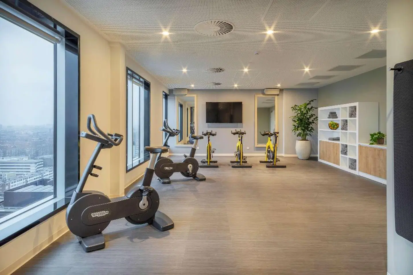 Innside by Melia Amsterdam SPORTS_AND_LEISURE