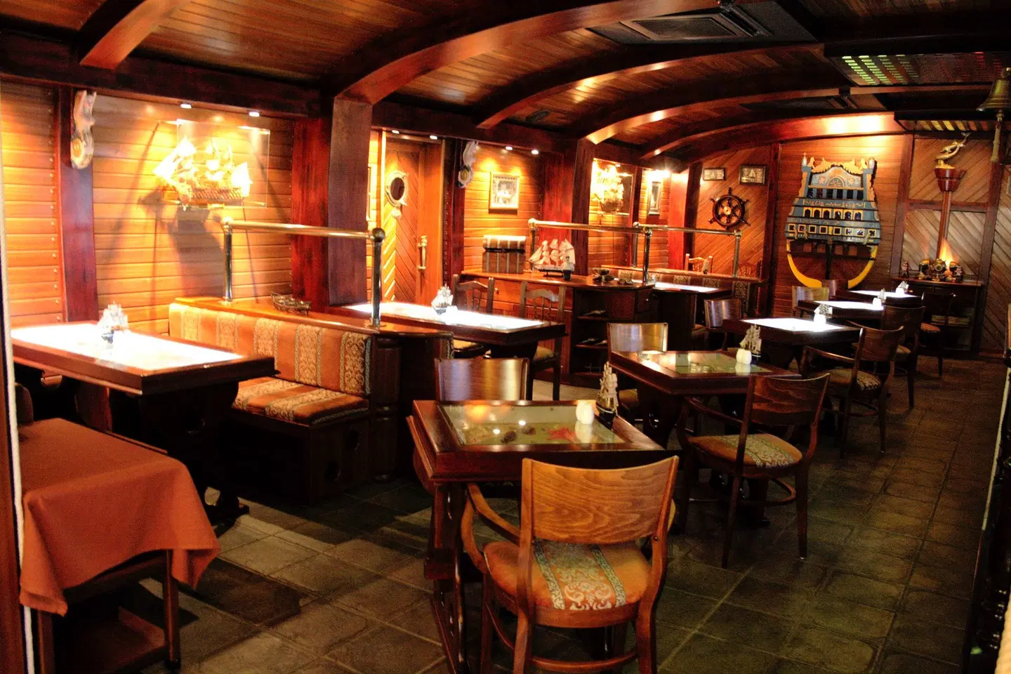 Aparthotel Maritim Playa Bar