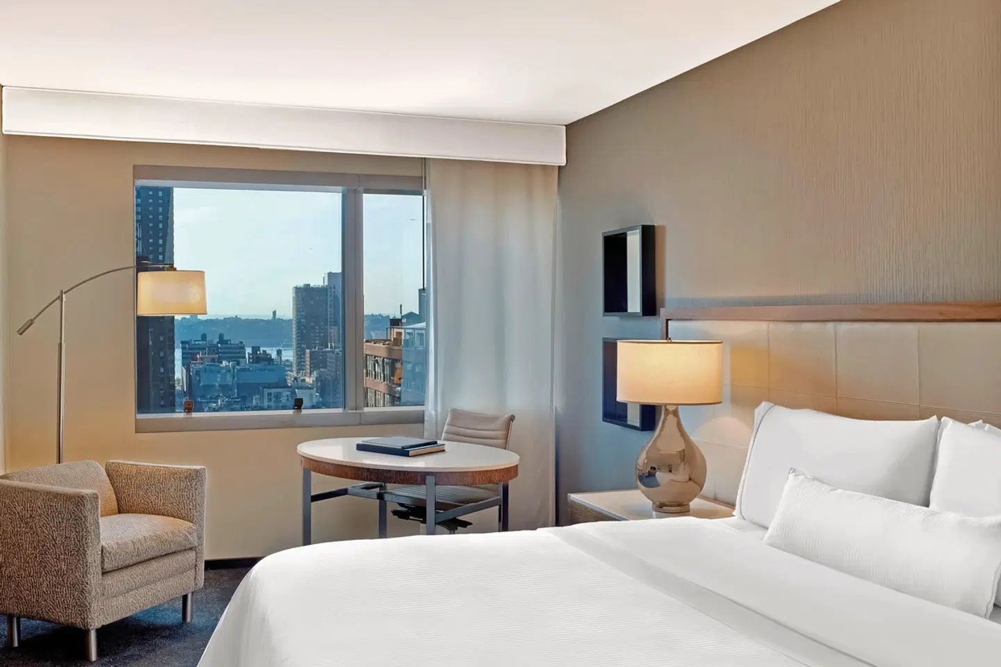 The Westin New York at Times Square ROOM_EXAMPLE