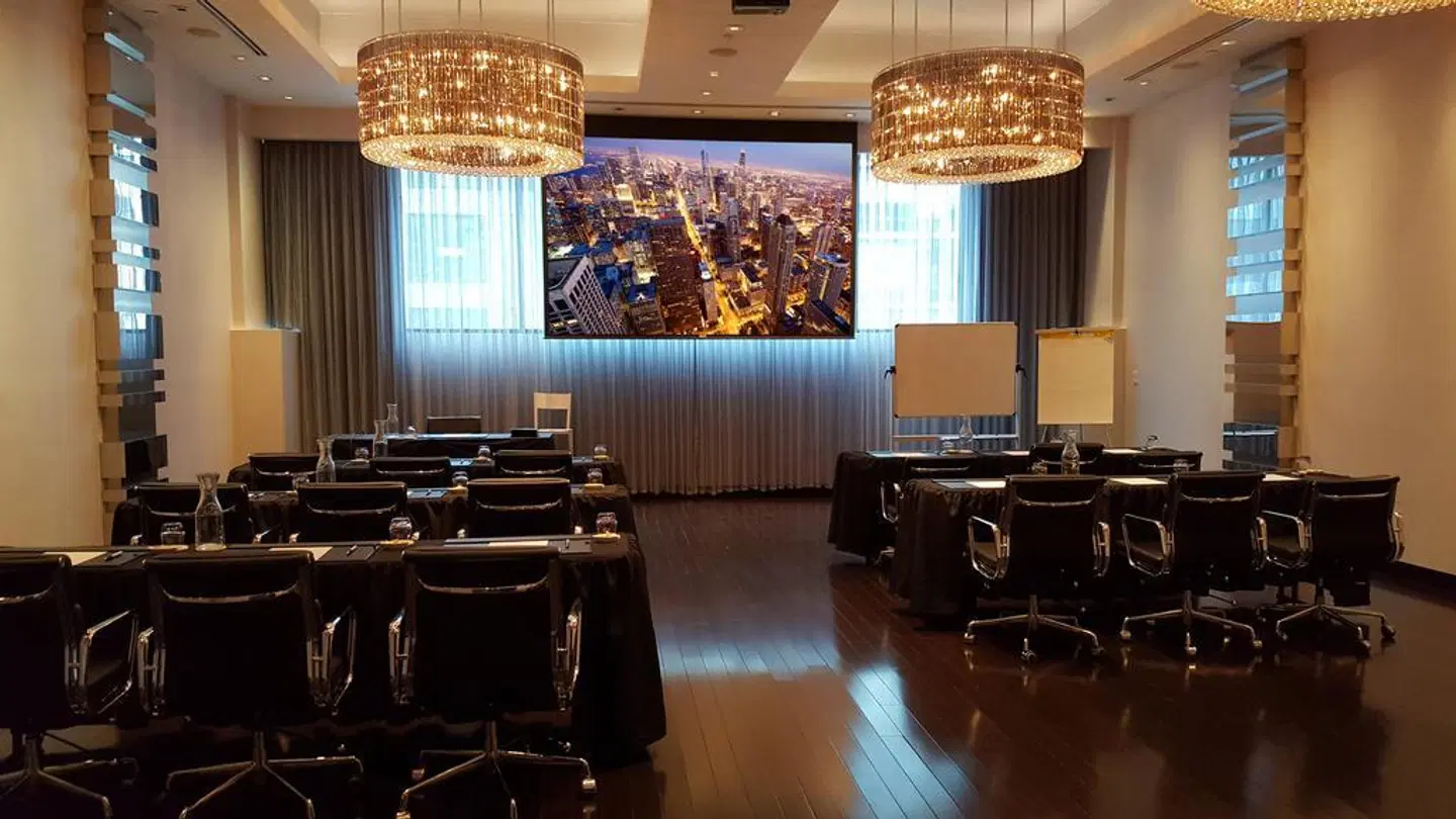 Ivy Boutique Hotel Bar