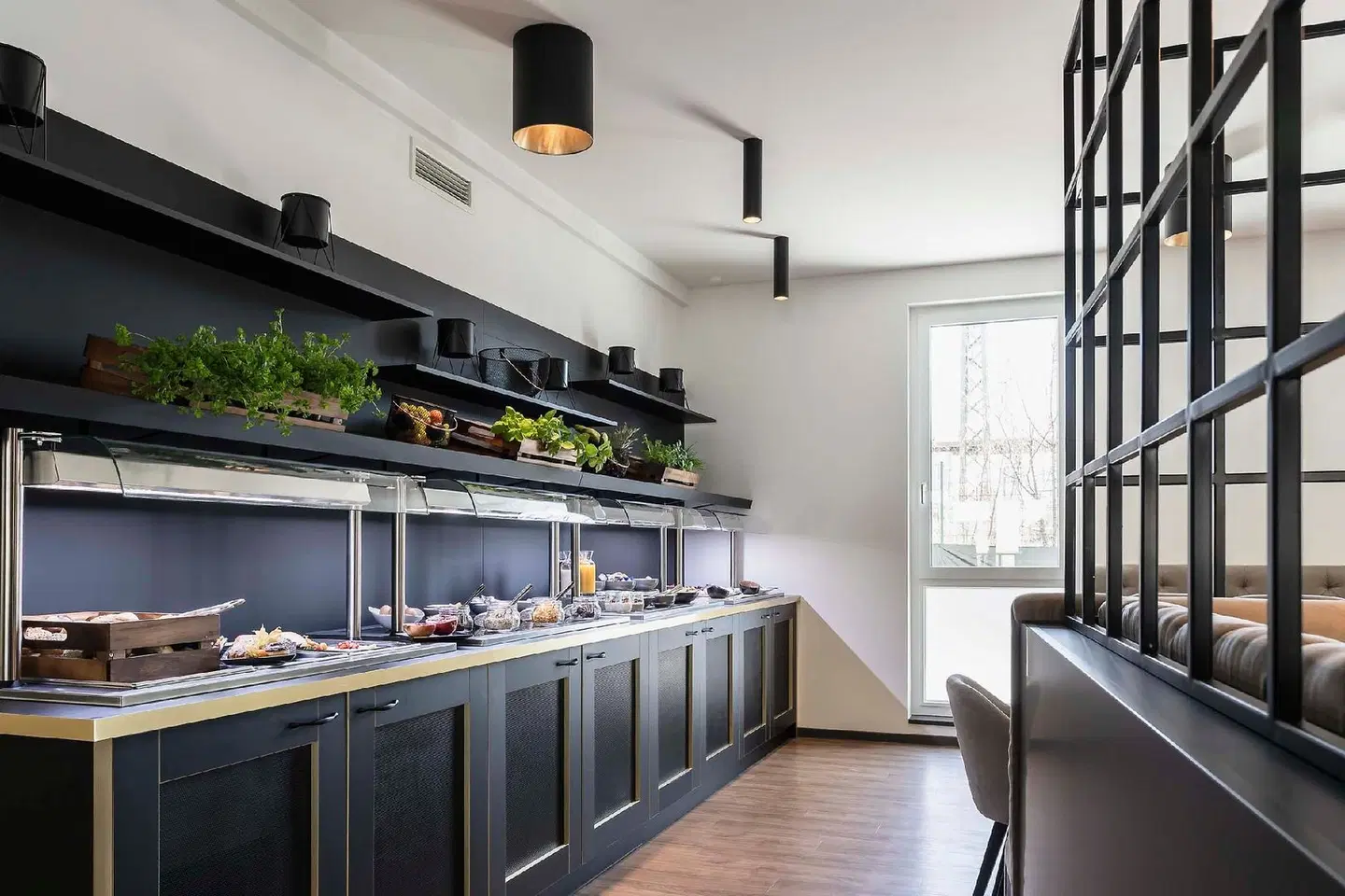 Abasto Hotel München Feldmoching ROOM_EXAMPLE