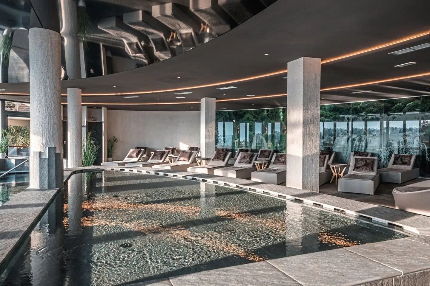 SOLEA Dolomiti LOUNGE_LOBBY