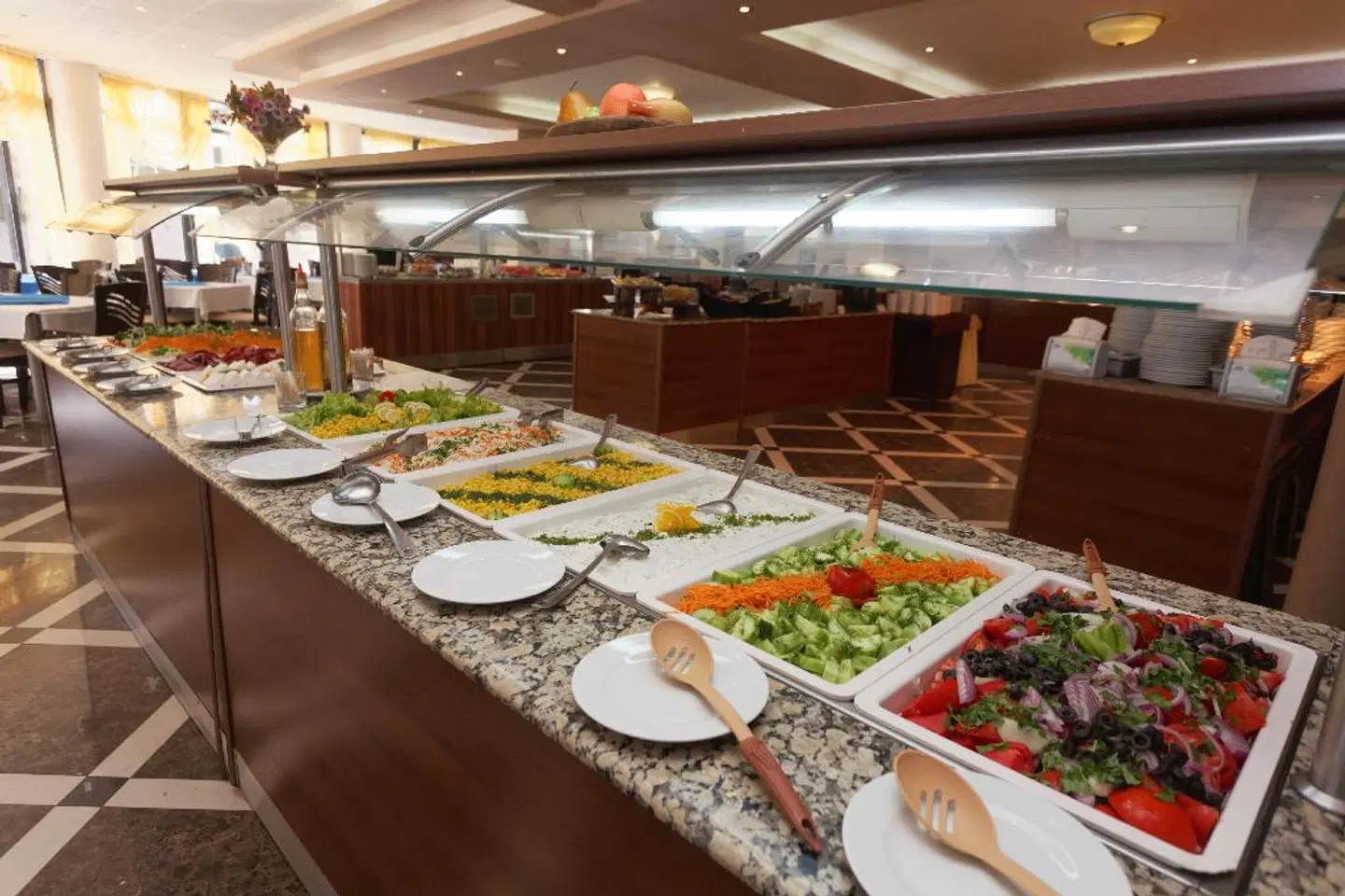 Vemara Beach Konferenz