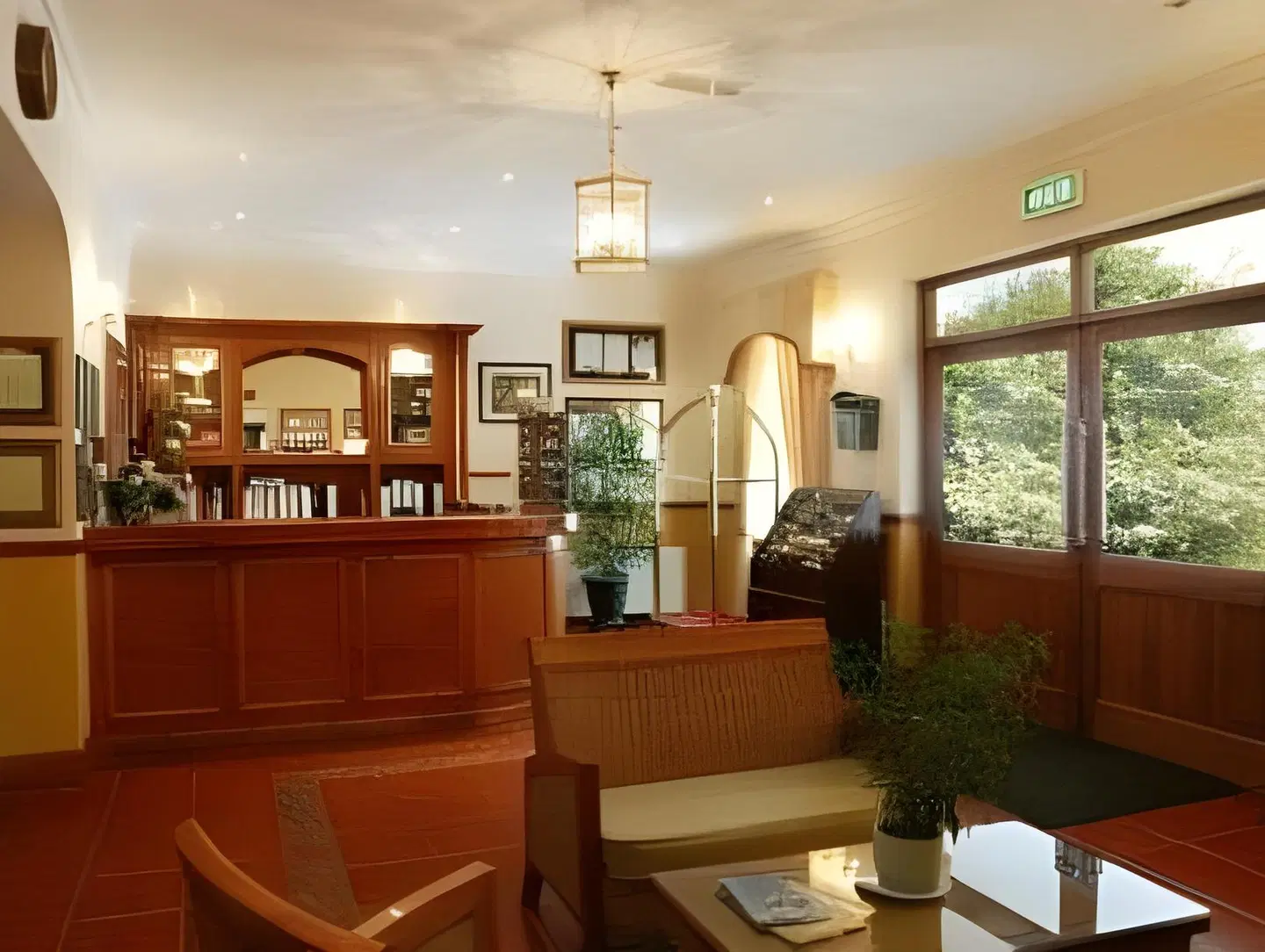 Torc Hotel LOUNGE_LOBBY