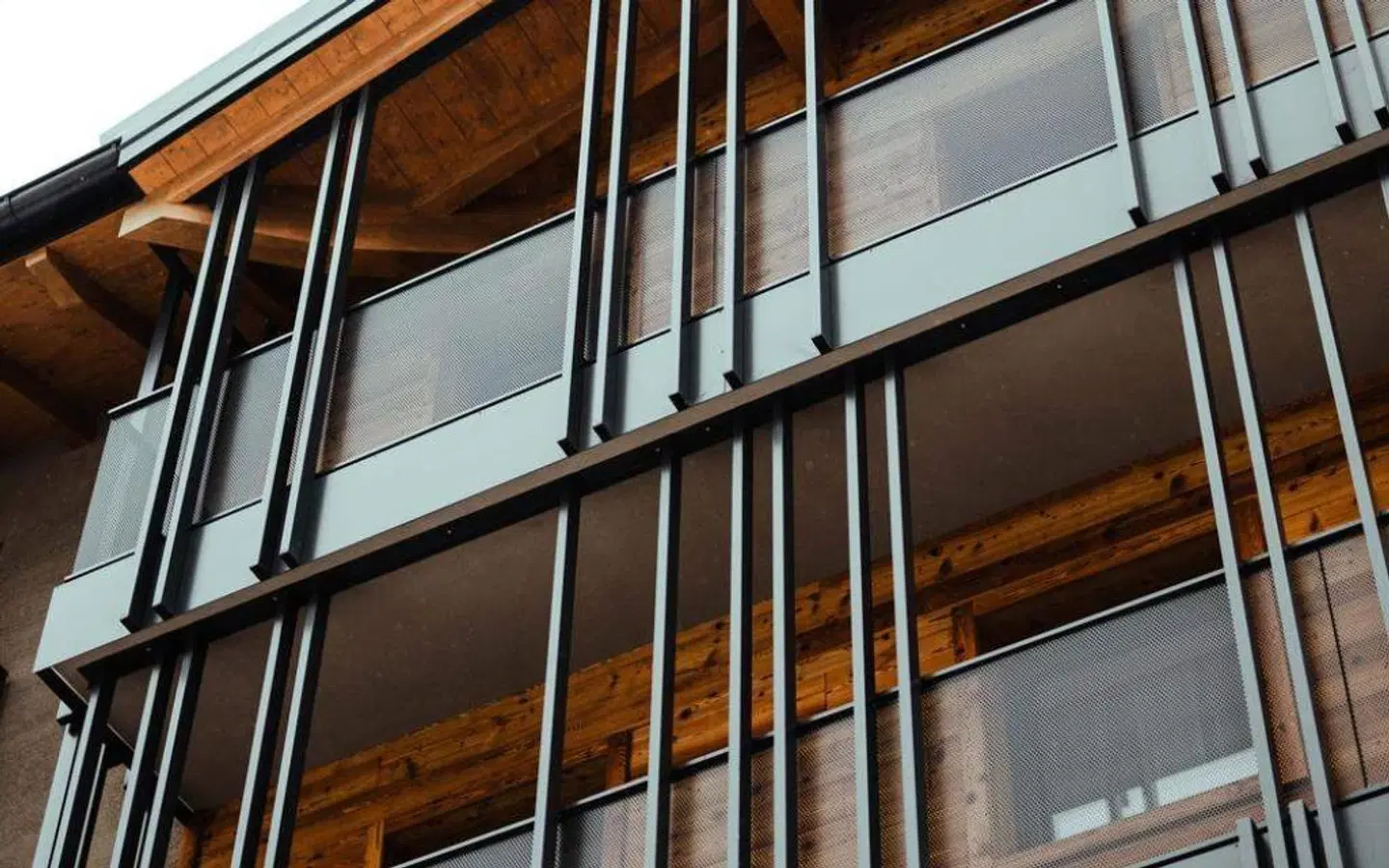 Hotel Villa Melì EXTERIOR