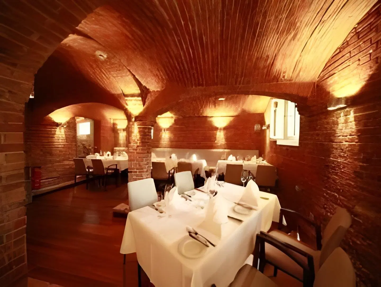 Navigare Restaurant