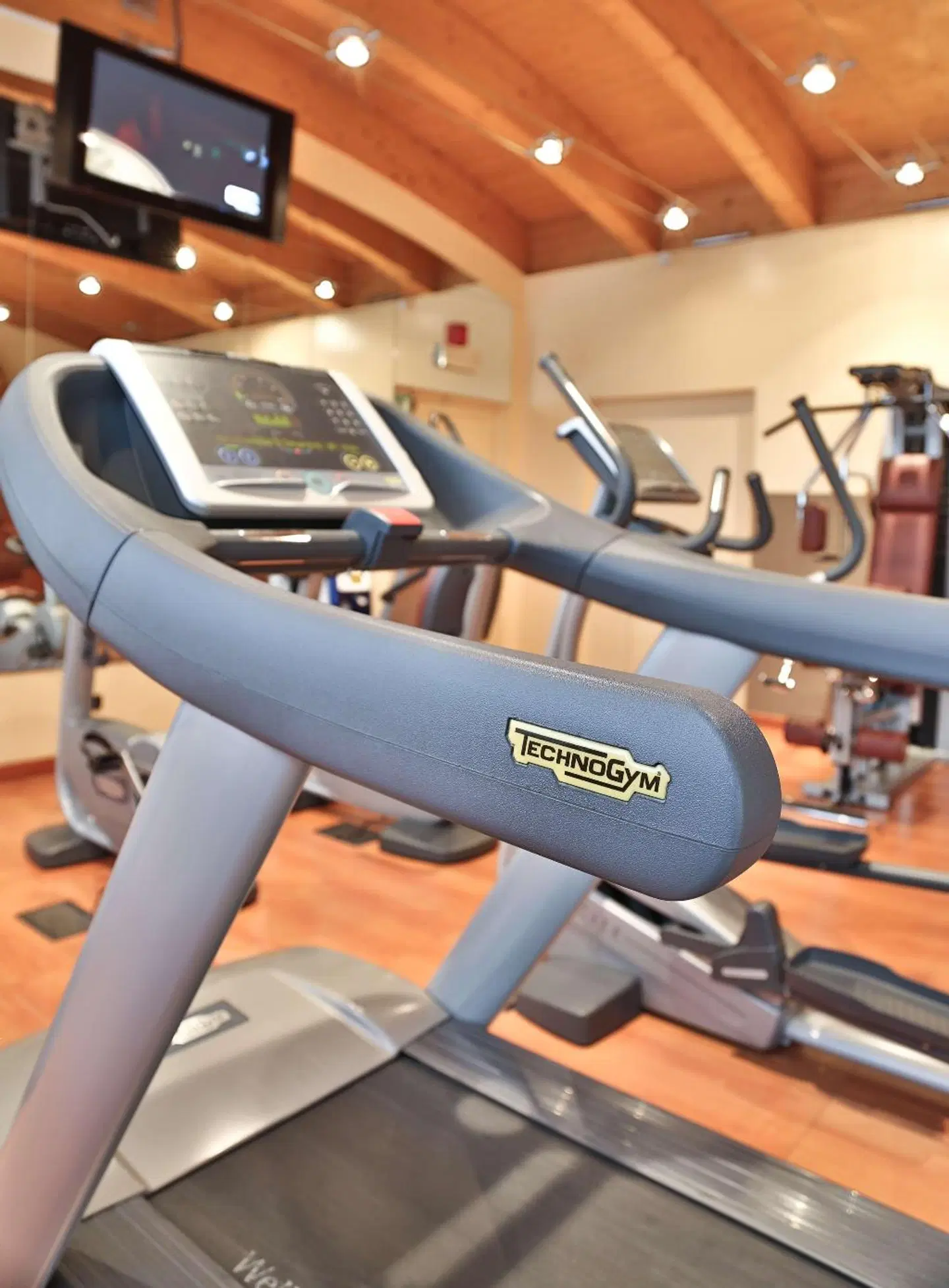 Hotel Concorde SPORTS_AND_LEISURE