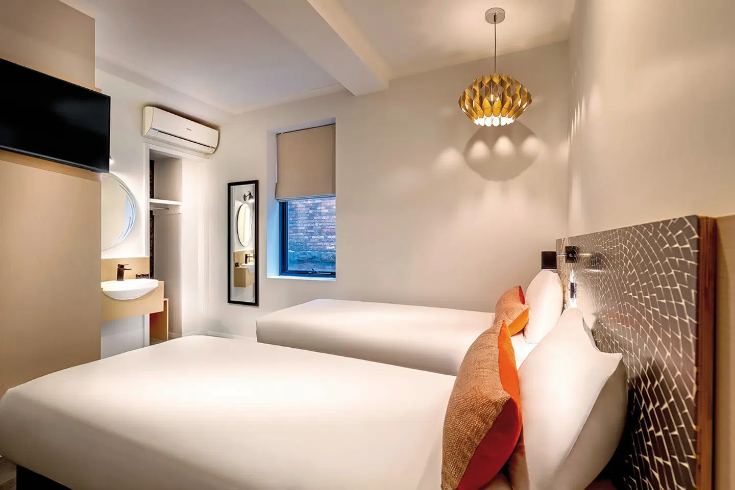 Batmans Hill on Collins Hotel HEALTH_BEAUTY