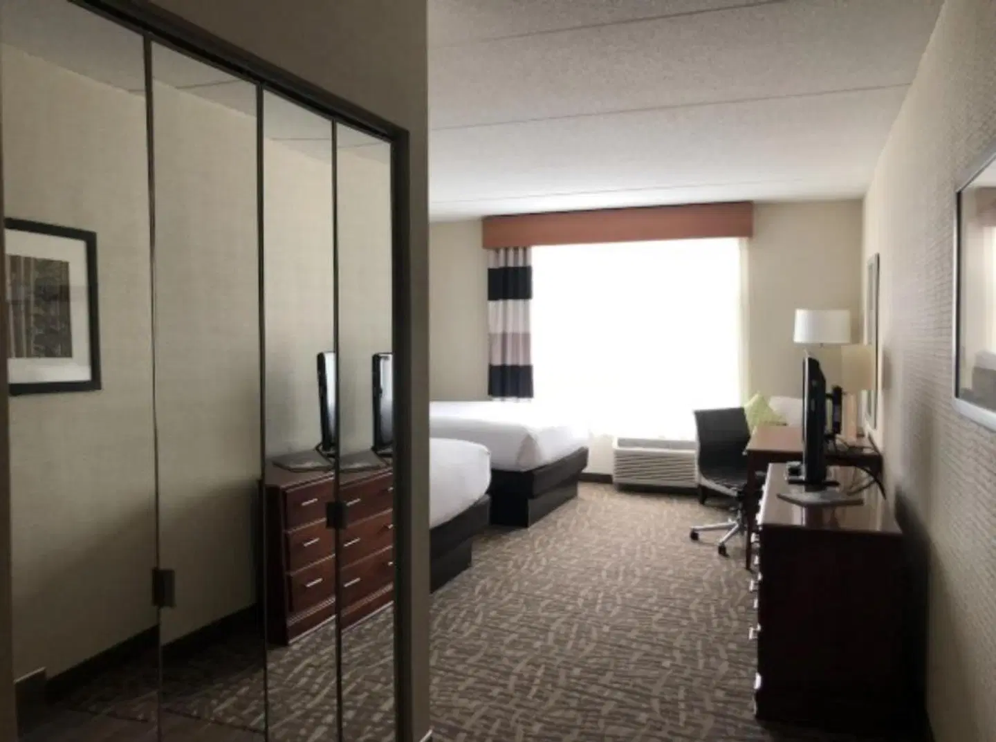 Wyndham Garden Buffalo Downtown ROOM_EXAMPLE