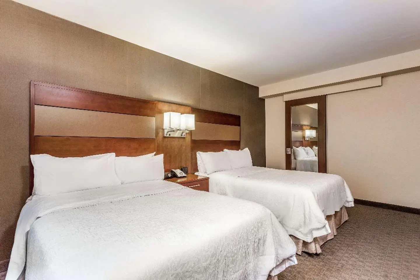 Hampton Inn Manhattan/United Nations ROOM_EXAMPLE