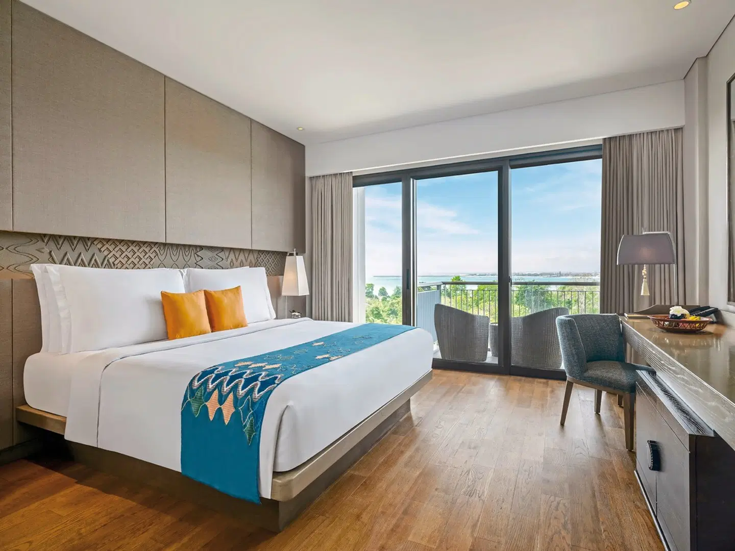 Mövenpick Resort & Spa Jimbaran Bali ROOM_EXAMPLE