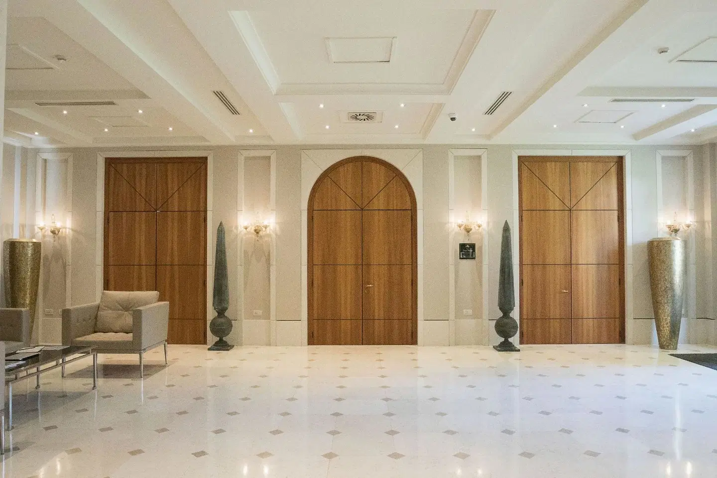 San Clemente Palace Kempinski LOUNGE_LOBBY