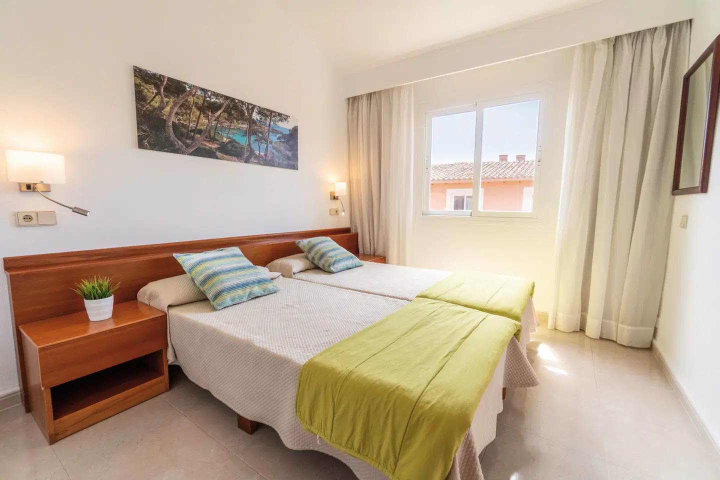 Ciudad Laurel ROOM_EXAMPLE