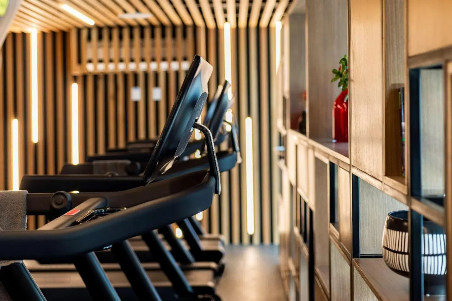 Andaz Mexico City Condesa SPORTS_AND_LEISURE