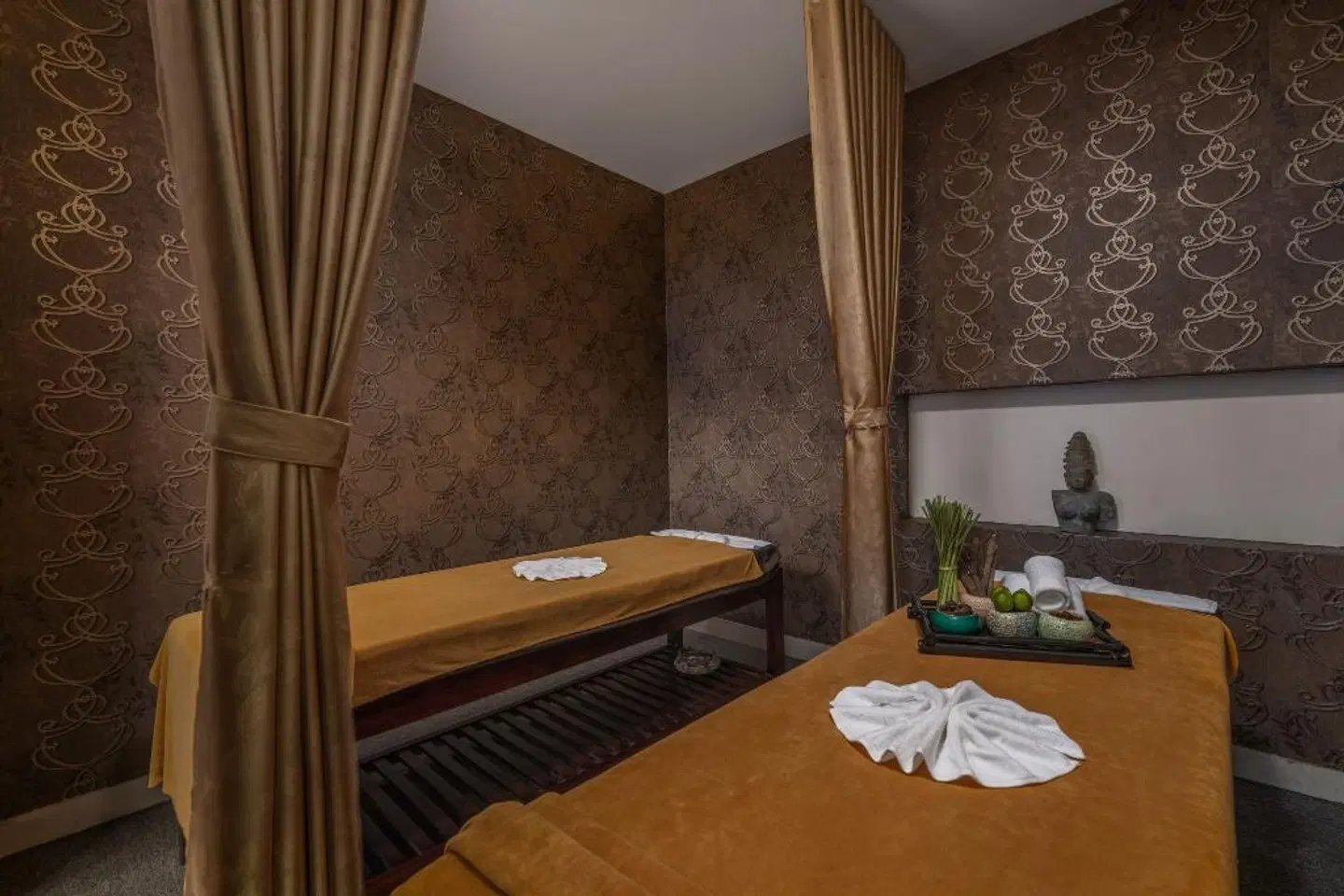 Emerald Hoi An Riverside Resort HEALTH_BEAUTY