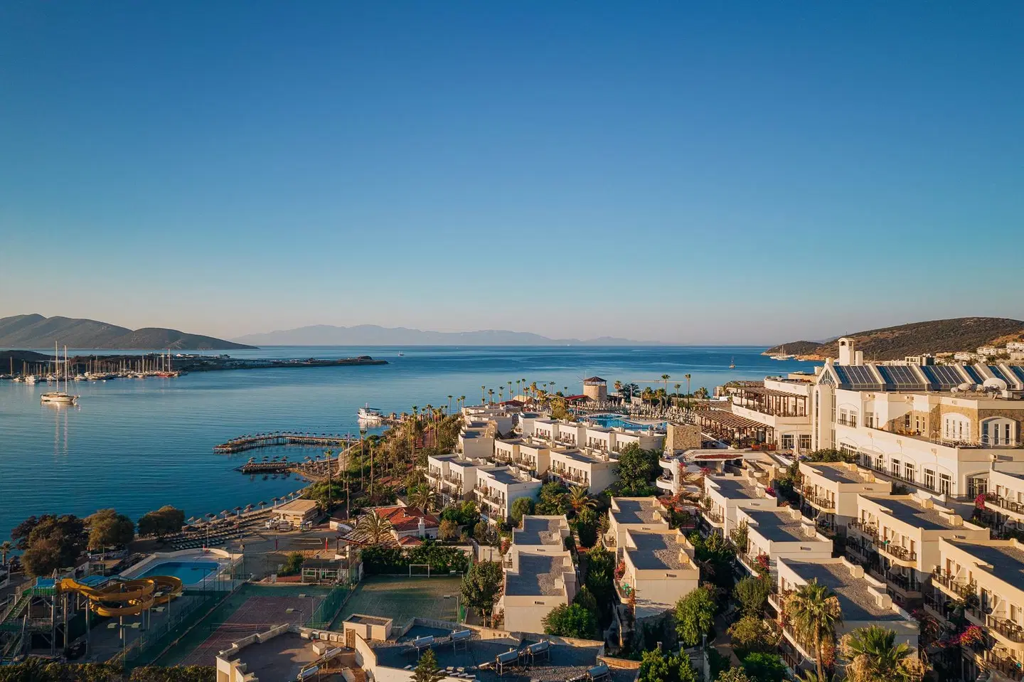 Selectum Colours Bodrum EXTERIOR