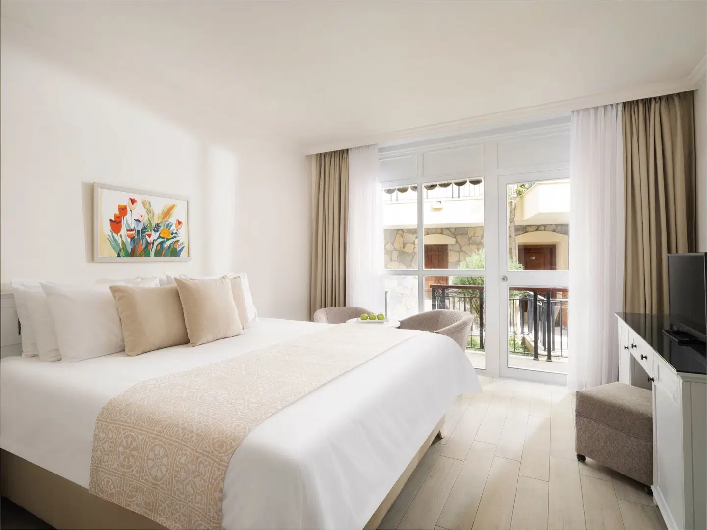 Selectum Colours Bodrum ROOM_EXAMPLE