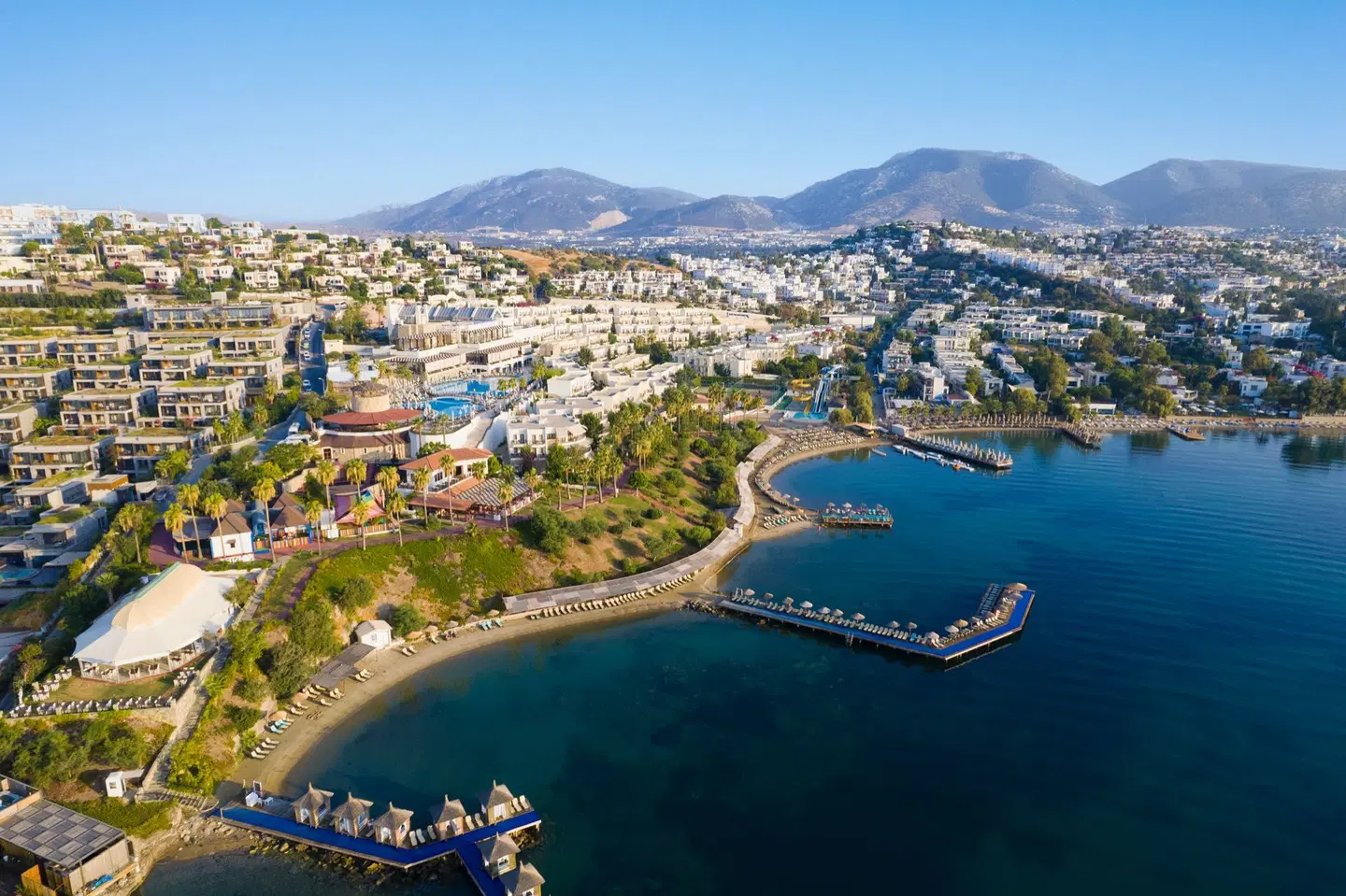 Selectum Colours Bodrum LANDSCAPE