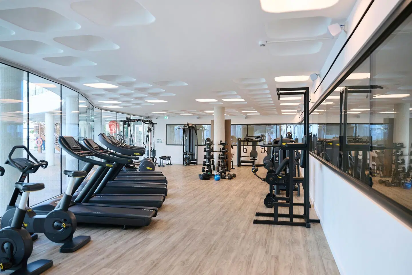 Sunrise Beach Hotel SPORTS_AND_LEISURE