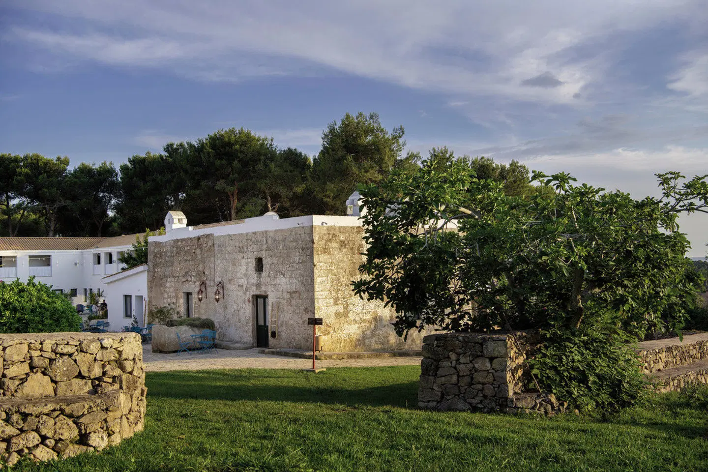 Masseria Fontanelle by Vivosa Apulia Resort EXTERIOR