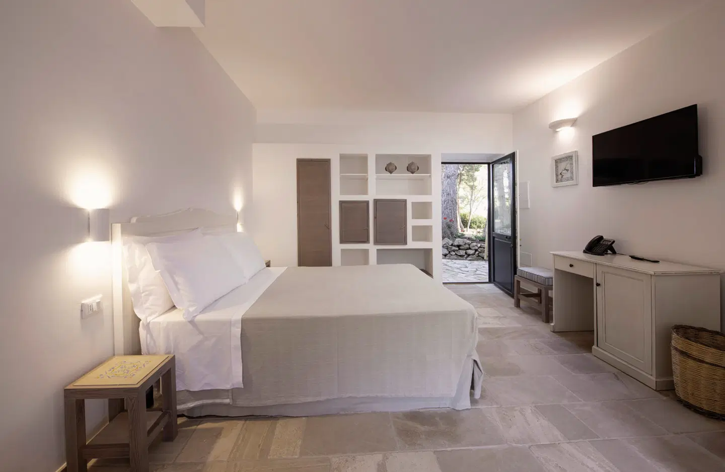 Masseria Fontanelle by Vivosa Apulia Resort ROOM_EXAMPLE