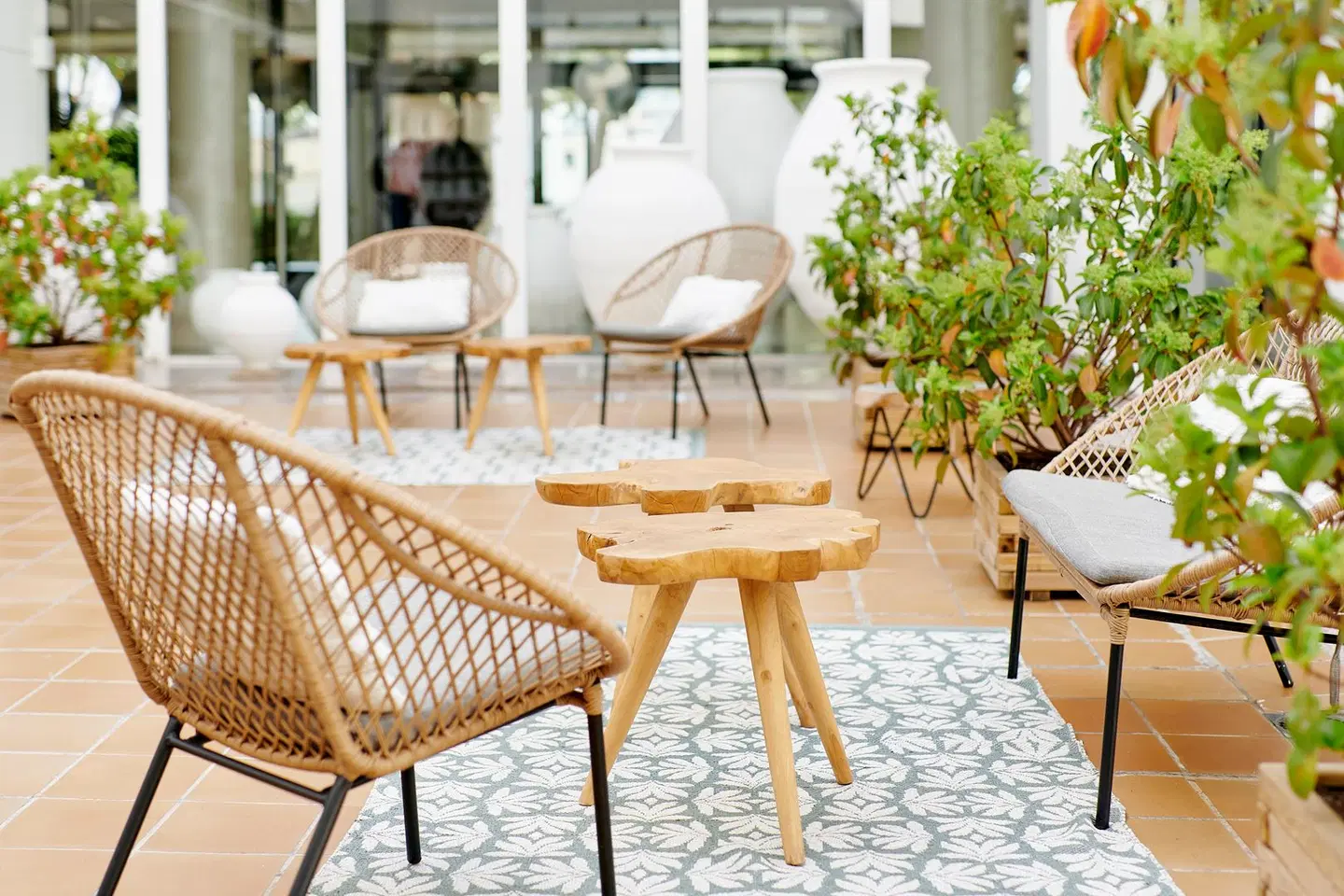 Iberostar Waves Cristina EXTERIOR