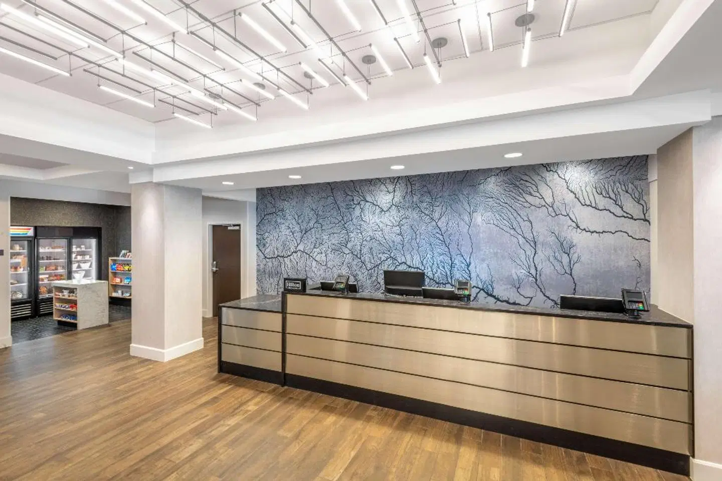 Holiday Inn Denver-Cherry Creek LOUNGE_LOBBY