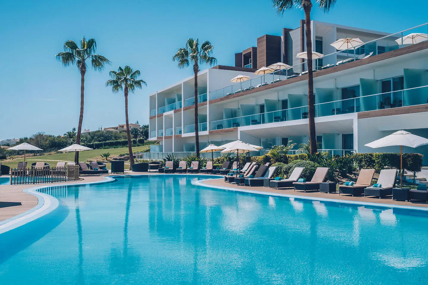 Iberostar Selection Lagos Algarve OUTDOOR_POOL