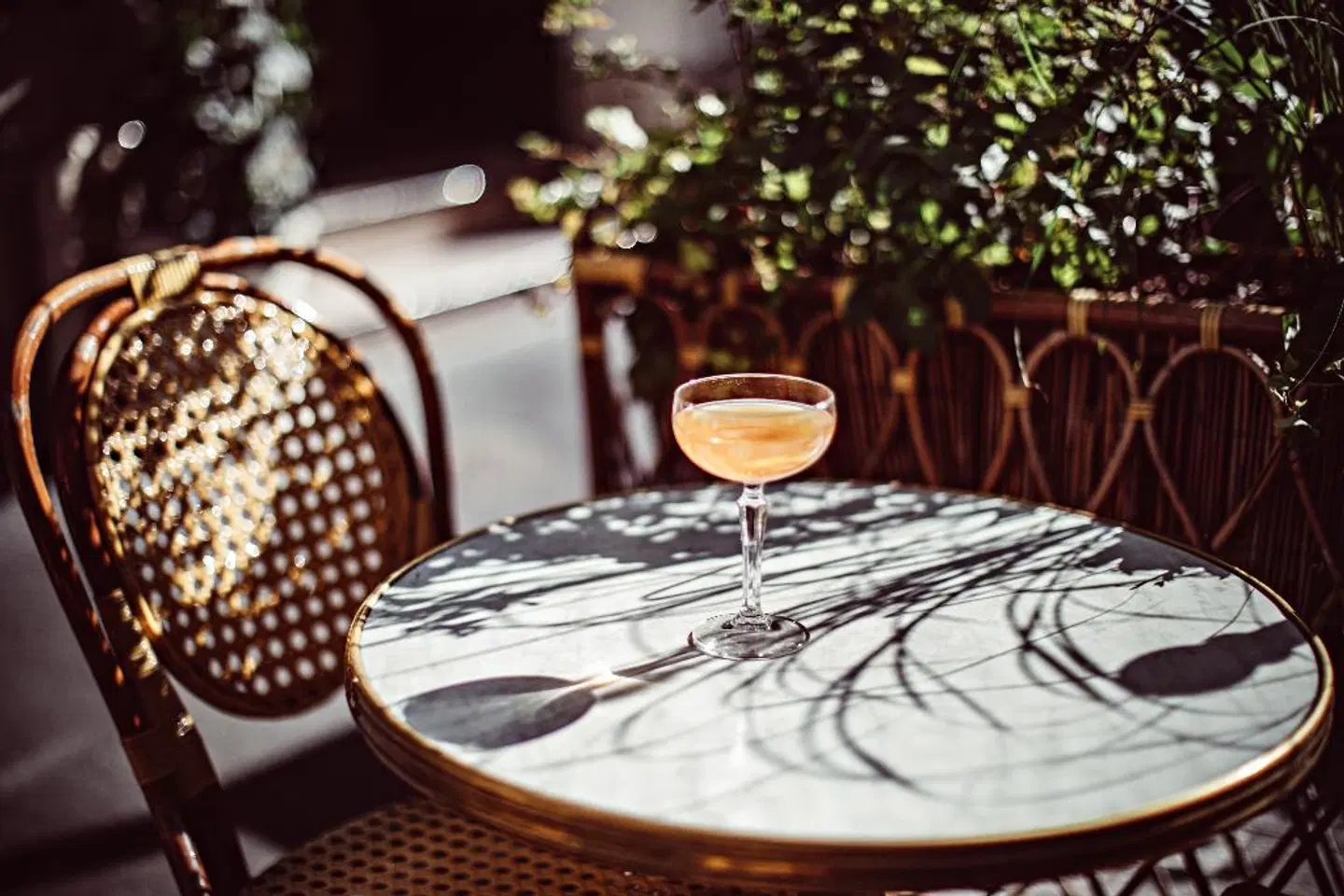 Monsieur Cadet Hotel & Spa Terrasse